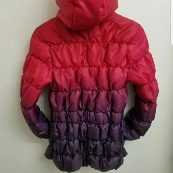 XOXO GIRL JACKET SZ.XL (14-16) - Picture 5 of 5